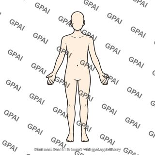 Adult 7 gender neutral anterior