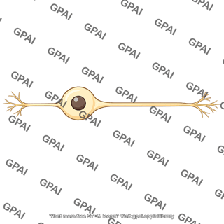Sensory neuron