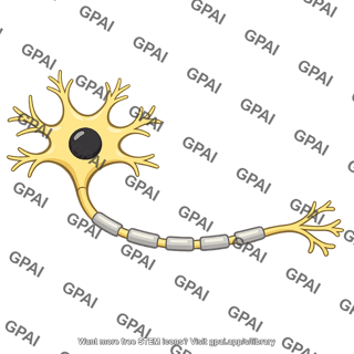 Motor neuron