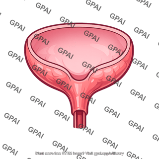 Urinary bladder