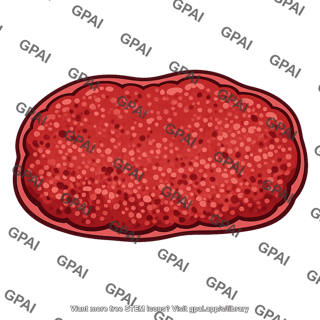 Red bone marrow