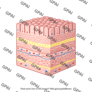 Colon cube