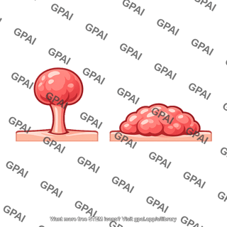 Colon polyp
