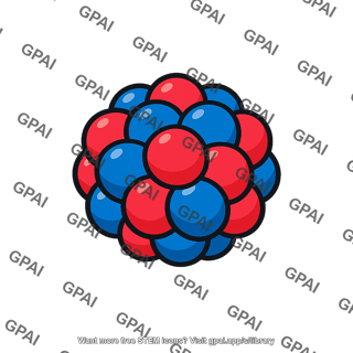 Atomic nucleus