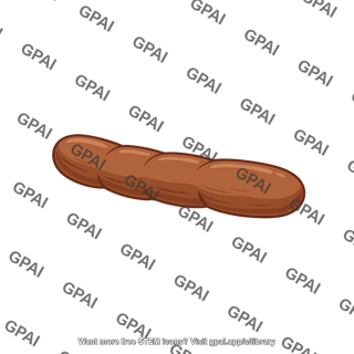 Stool bristol scale type 4