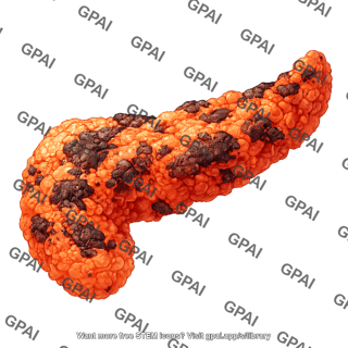 Pancreas necrotic 1