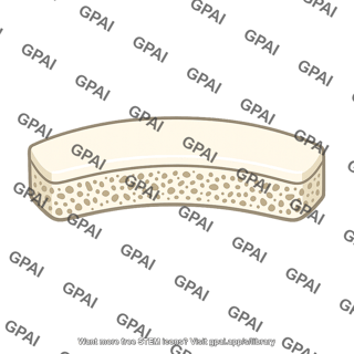 Subchondral bone
