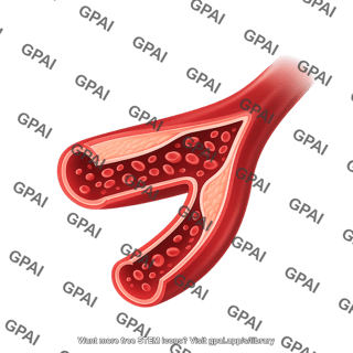 Atherosclerosis 0. normal