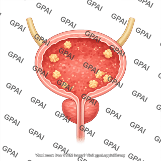 Bladder male cystitis
