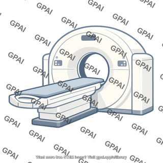 Ct scanner