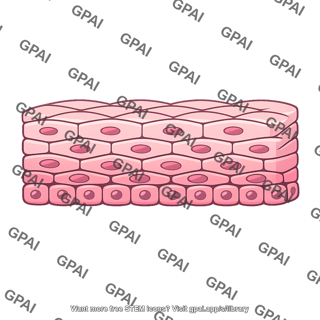 Esophageal epithelium