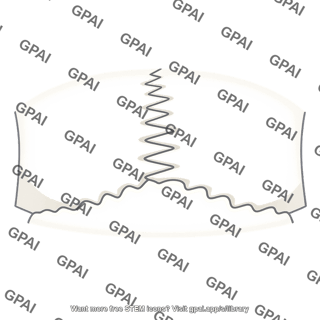 Skull suture