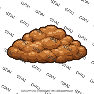 Fecal content