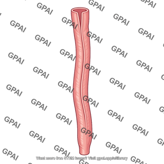 Esophagus