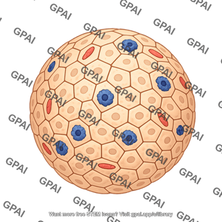 Liver microtissue