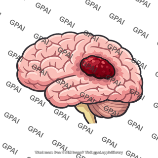 Intracerebral hematoma