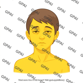 Jaundice preteen