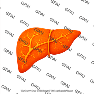 Liver icon