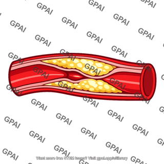 Arteriosclerosis