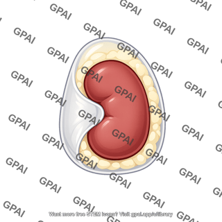 Renal fascia