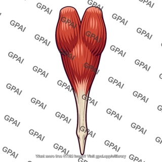Gastrocnemius
