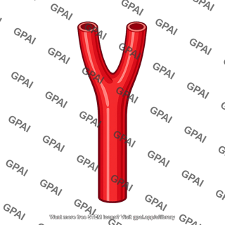 Carotid vessel