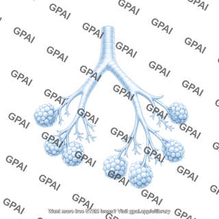 Respiratory tree