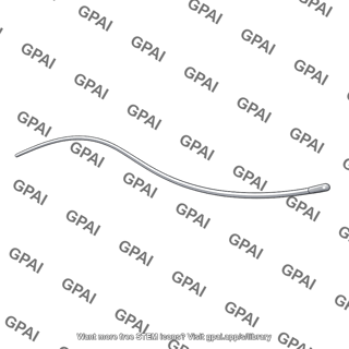 Medical guidewire
