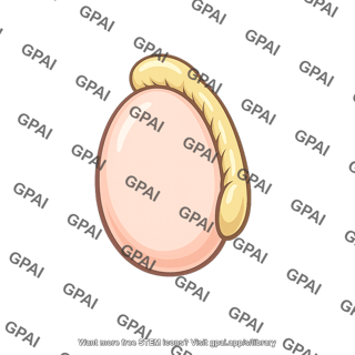 Testis with epididymal margin