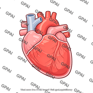 Human heart
