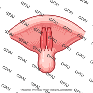 Musculus uvulae