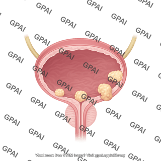 Bladder cancer stages tnm classification