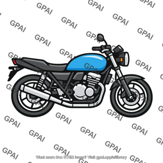 Motorcycle
