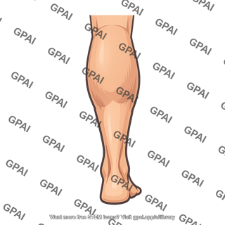 Calf