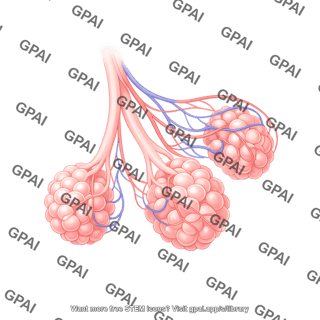Alveoli