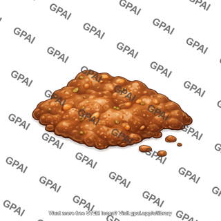 Stool lienteric diarrhea