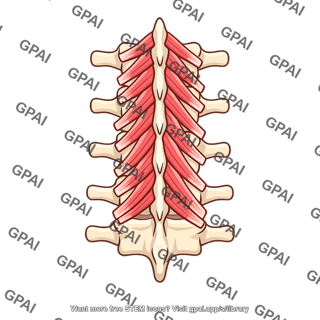 Transversospinalis