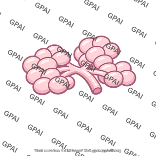 Nasal gland
