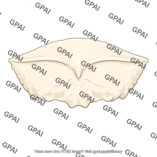 Bone fragment