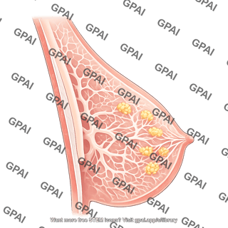 Breast bi rads d mediolateral oblique mammogram 898