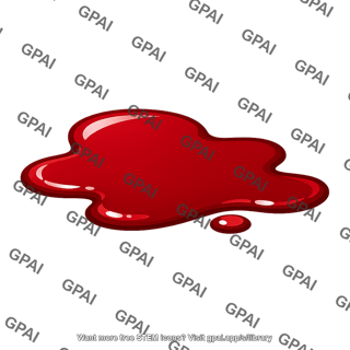 Blood pool
