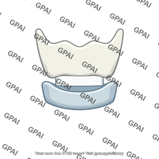 Dental crown
