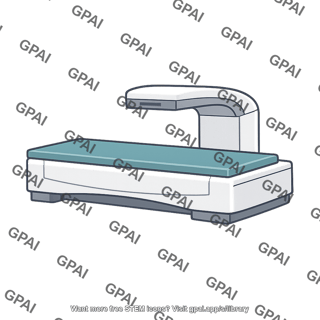 Dexa scanner