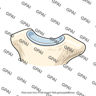 Clavicular notch