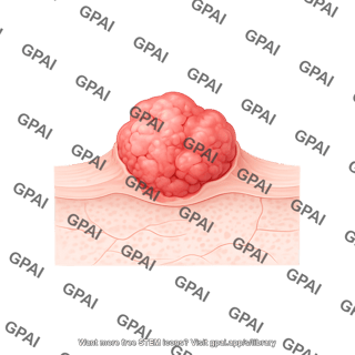 Skin cancer squamous cell carcinoma
