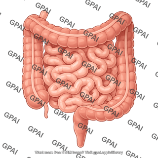 Intestines 1