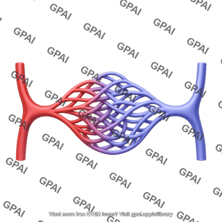 Capillary bed