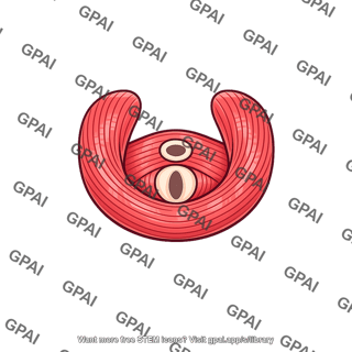 Sphincter urethrovaginalis