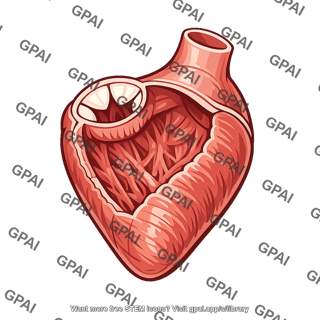 Right ventricle