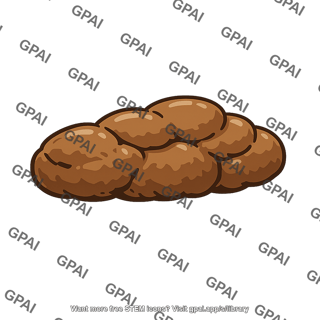 Feces